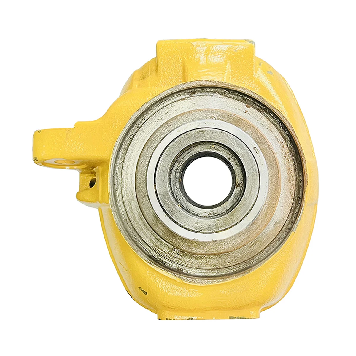 Купить Кулак поворотный левый CARRARO 145265, 6194905M91, 87710164, VOE11709446, CA0145265 со склада в Москве. Оригинальные и OEM запчасти в наличии. Широкий выбор, гарантия качества. | РУСТЕХ.