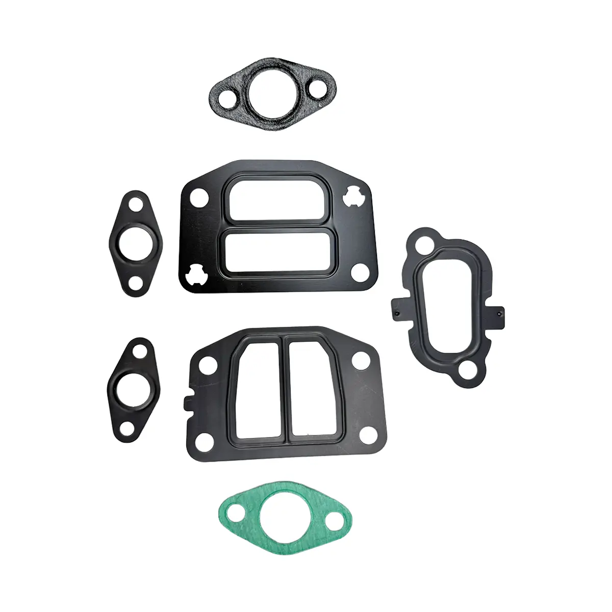 Купить Комплект прокладок двигателя Perkins 10000-02859, U5LB0381 нижний А со склада в Москве. Оригинальные и OEM запчасти в наличии. Широкий выбор, гарантия качества. | РУСТЕХ.