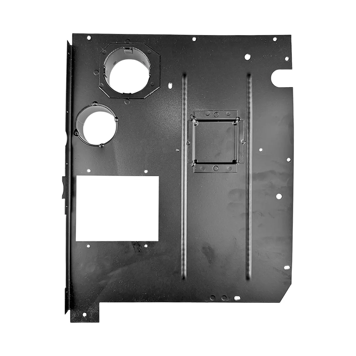 Купить Клапан печки 332/F6577 OEM со склада в Москве. Оригинальные и OEM запчасти в наличии. Широкий выбор, гарантия качества. | РУСТЕХ.