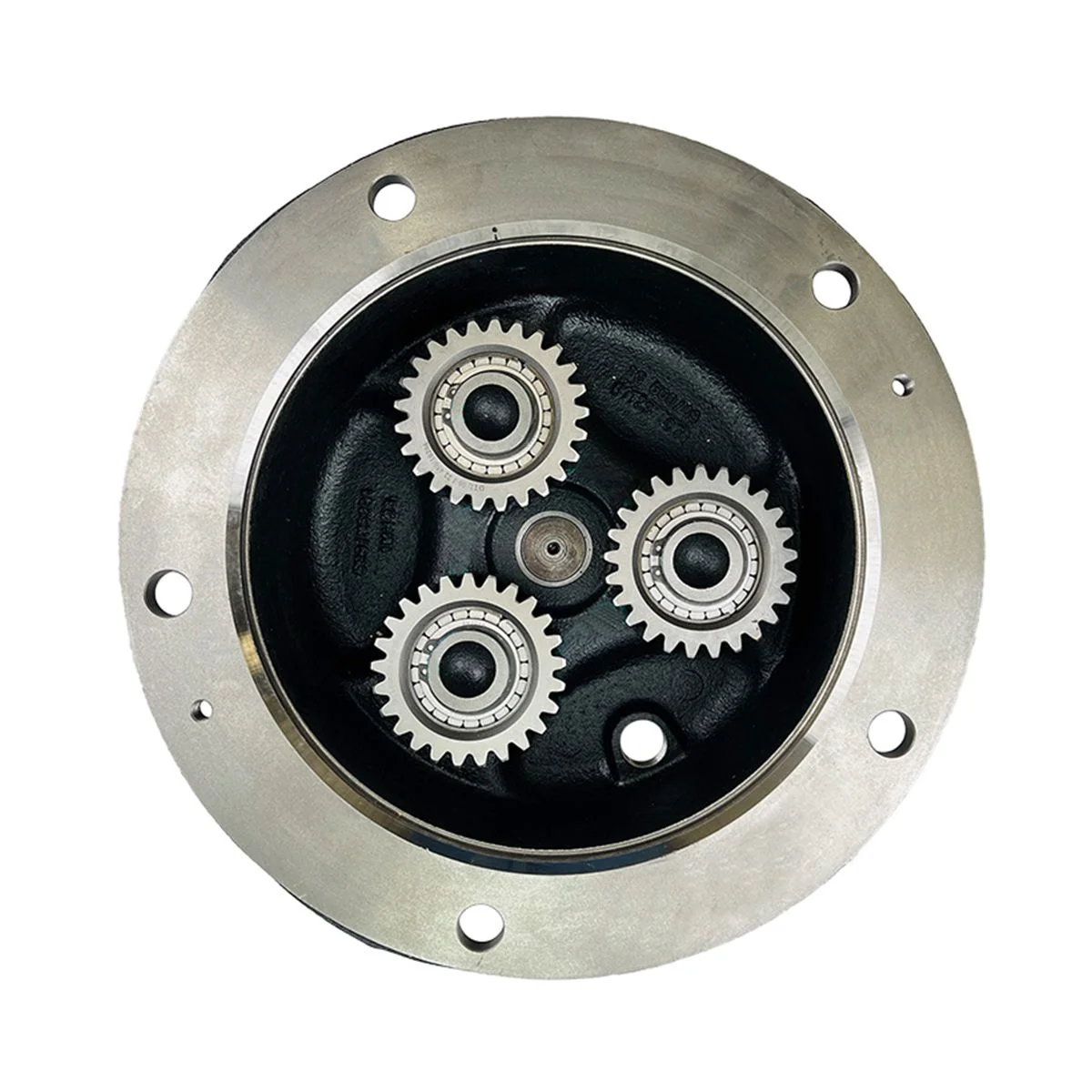 Крышка бортовой передачи внешняя в сборе с шестернями 450/10216, 458/M4230, 450/12401 комплект JCB купить со склада в Москве. Оригинальные и OEM запчасти в наличии. Широкий выбор, гарантия качества. | РУСТЕХ.