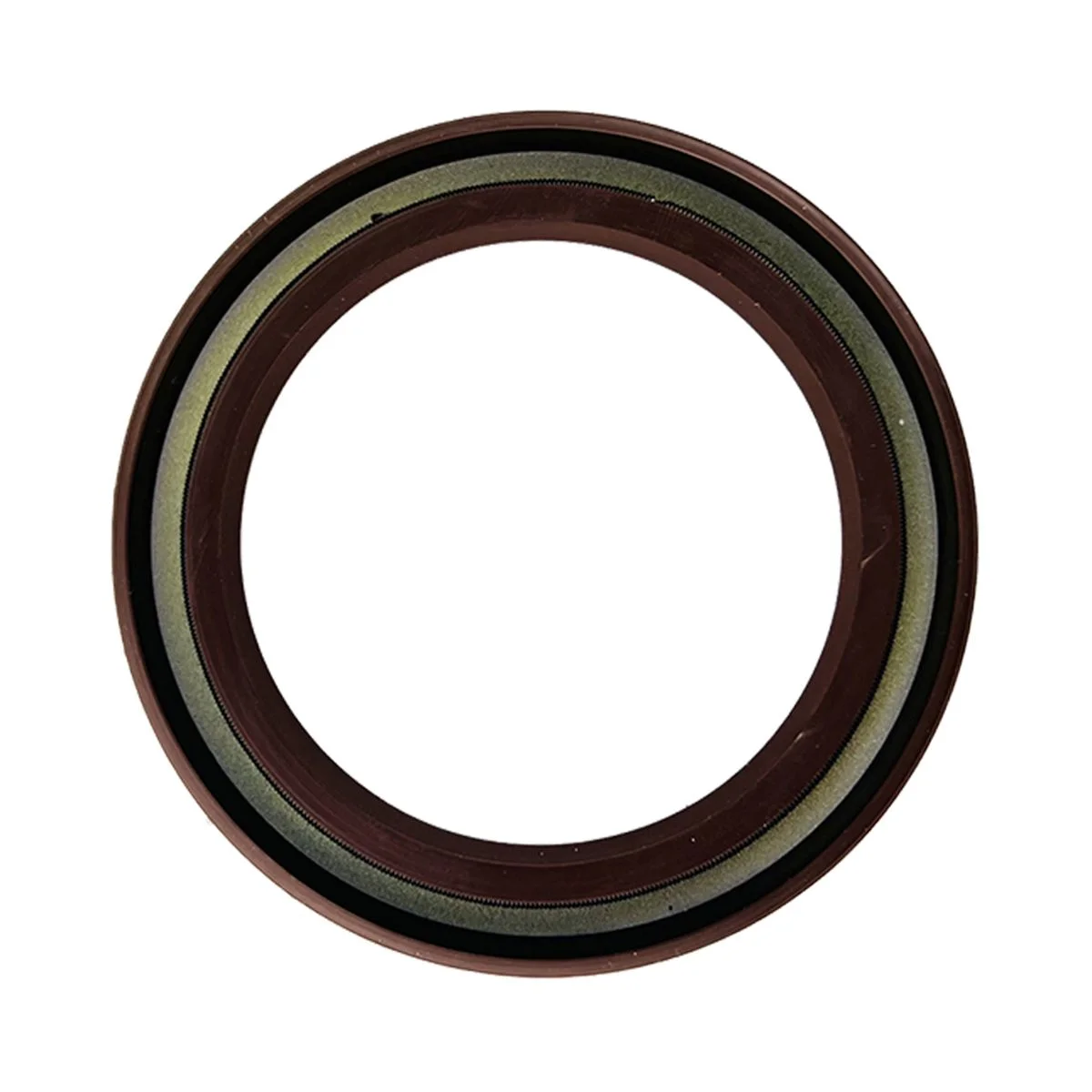 Сальник коленвала передний 2418F437, 288-0422, 4W-5359, 2418F436,12014981B, 10000-04364, 02/101435 A купить со склада в Москве. Оригинальные и OEM запчасти в наличии. Широкий выбор, гарантия качества. | РУСТЕХ.