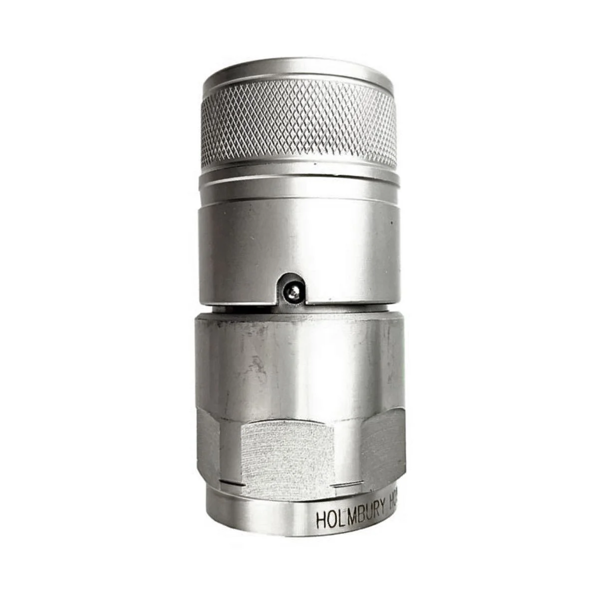 БРС 1" мама JIC 1-1/16" UNF 332/E4161, 45/920143 JCB купить со склада в Москве. Оригинальные и OEM запчасти в наличии. Широкий выбор, гарантия качества. | РУСТЕХ.