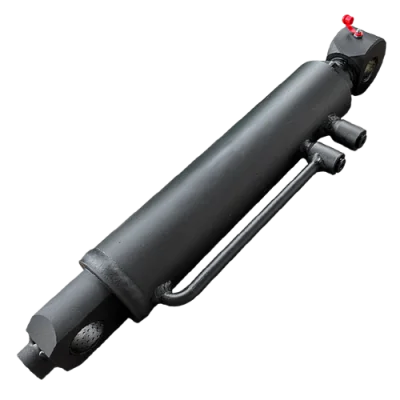 Гидроцилиндры Volvo