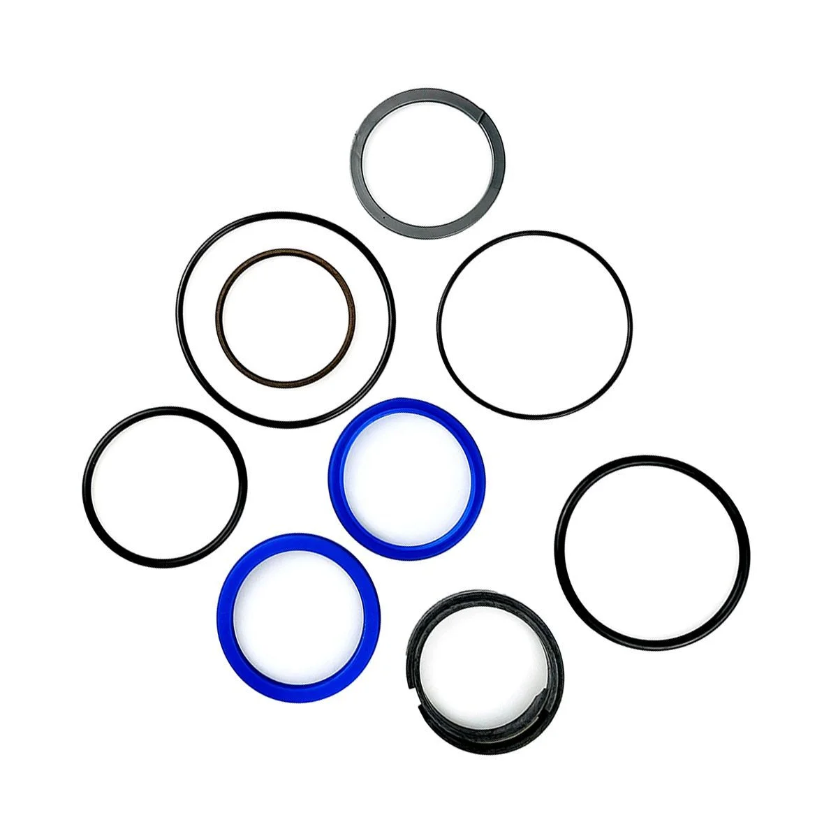 Р/к Hidromek S48/91211 А купить со склада в Москве. Оригинальные и OEM запчасти в наличии. Широкий выбор, гарантия качества. | РУСТЕХ.