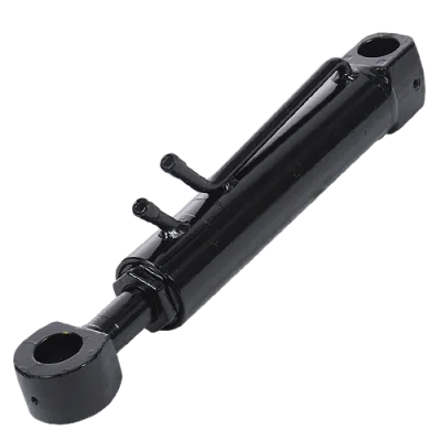 Гидроцилиндры JCB