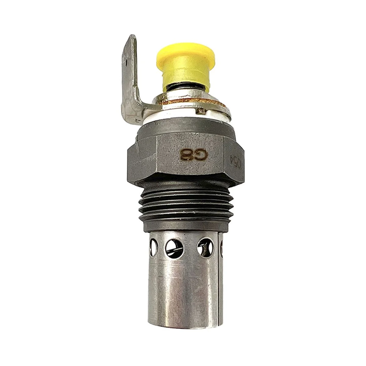 Свеча накала 2666108, 915-001 JCB купить со склада в Москве. Оригинальные и OEM запчасти в наличии. Широкий выбор, гарантия качества. | РУСТЕХ.