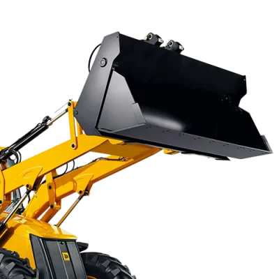 Передняя стрела