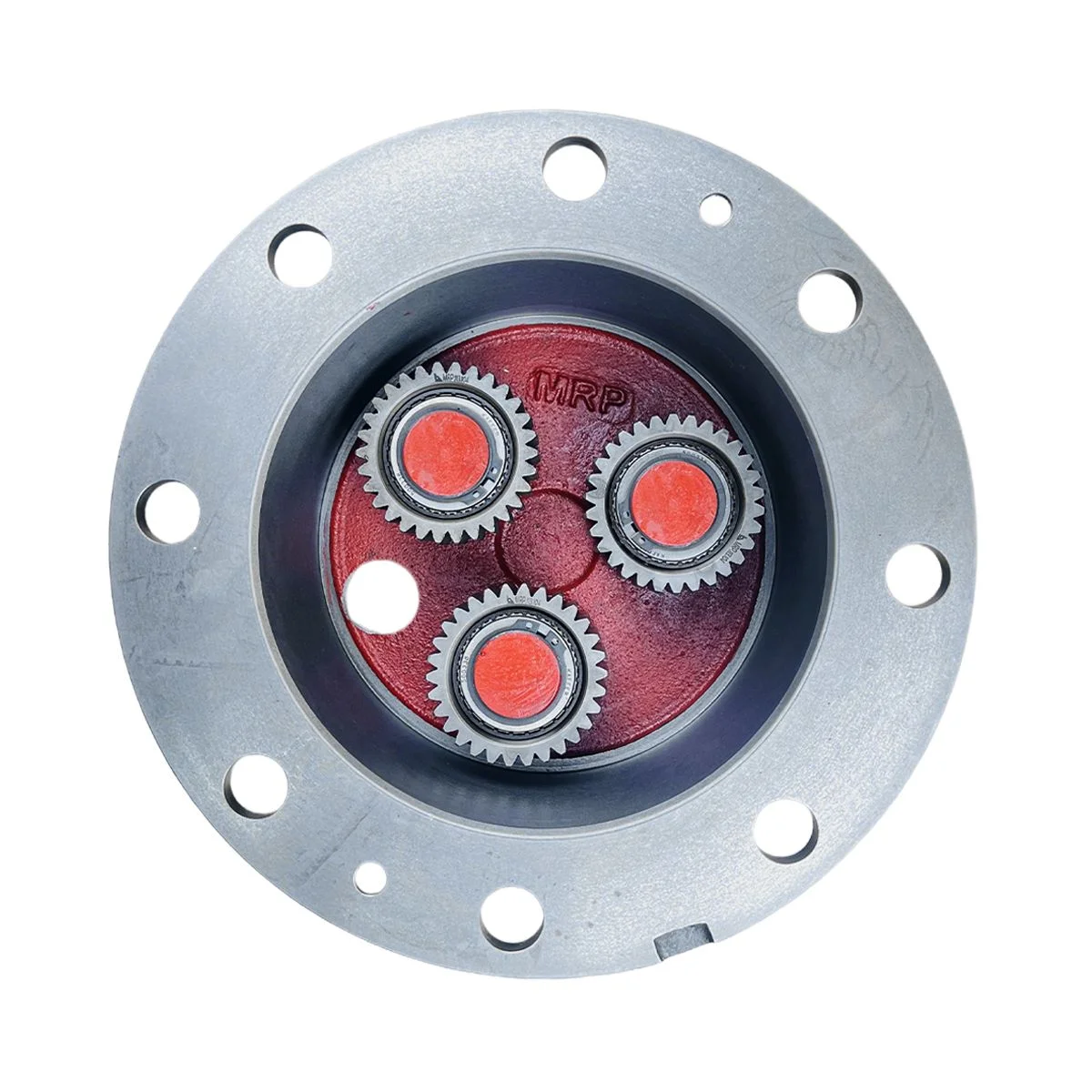 Крышка бортовой передачи в сборе  4475.236.014, 4475236014 A купить со склада в Москве. Оригинальные и OEM запчасти в наличии. Широкий выбор, гарантия качества. | РУСТЕХ.