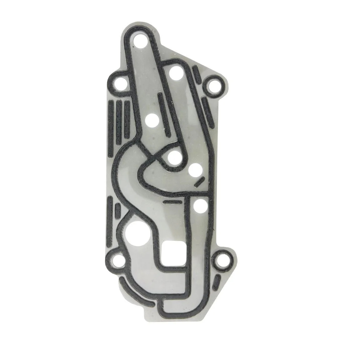 Прокладка блока соленоида 813/50010, 813/10175 JCB купить со склада в Москве. Оригинальные и OEM запчасти в наличии. Широкий выбор, гарантия качества. | РУСТЕХ.