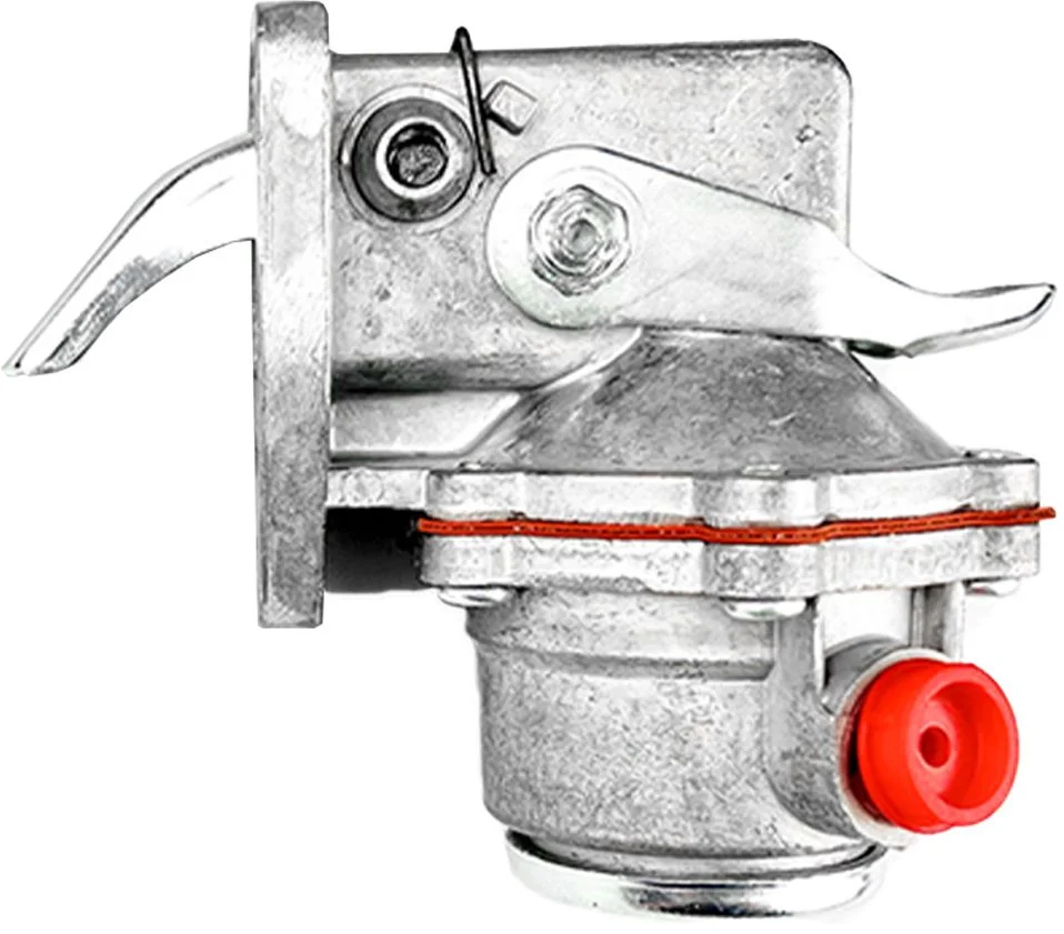 Насос подкачки топлива AST 7211,4238003,Deutz BF 6 L 913, F 4 L 912 купить со склада в Москве. Оригинальные и OEM запчасти в наличии. Широкий выбор, гарантия качества. | РУСТЕХ.