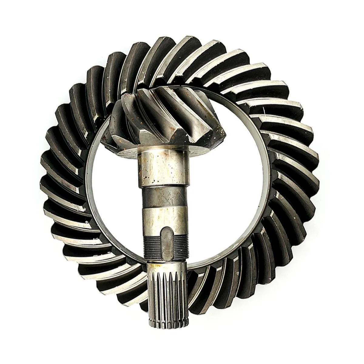 Главная пара 12/33 CARRARO 68346, 11716550, CA0068346, 068629 купить со склада в Москве. Оригинальные и OEM запчасти в наличии. Широкий выбор, гарантия качества. | РУСТЕХ.