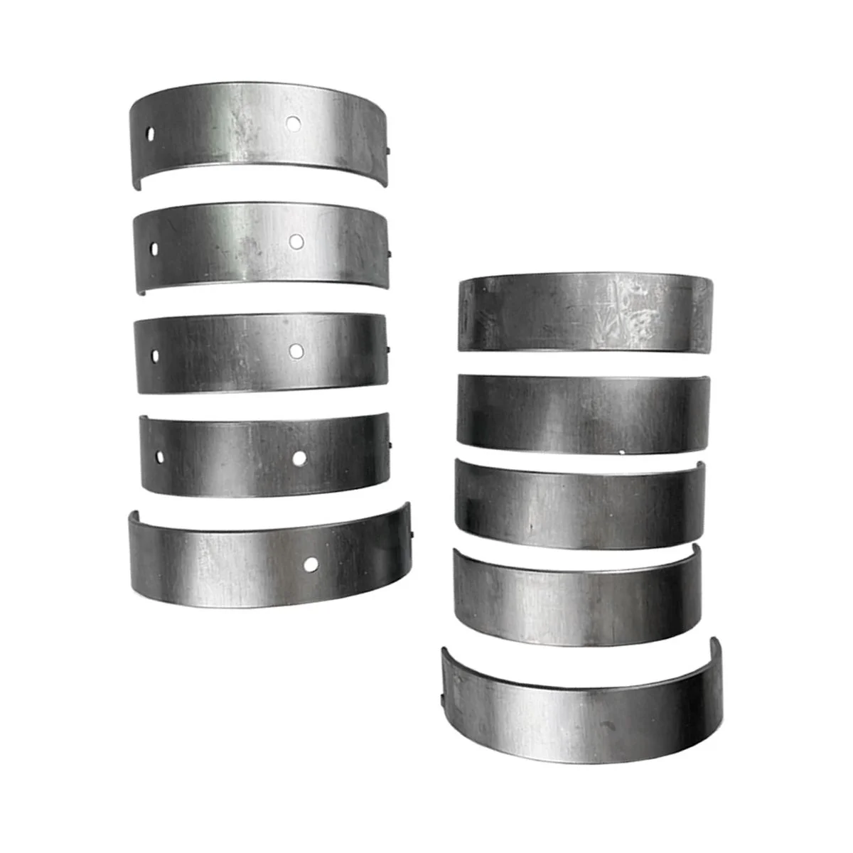 Вкладыши коренные комплект (+0.25) замок посередине на верхнем вкладыше 320/09203 A купить со склада в Москве. Оригинальные и OEM запчасти в наличии. Широкий выбор, гарантия качества. | РУСТЕХ.