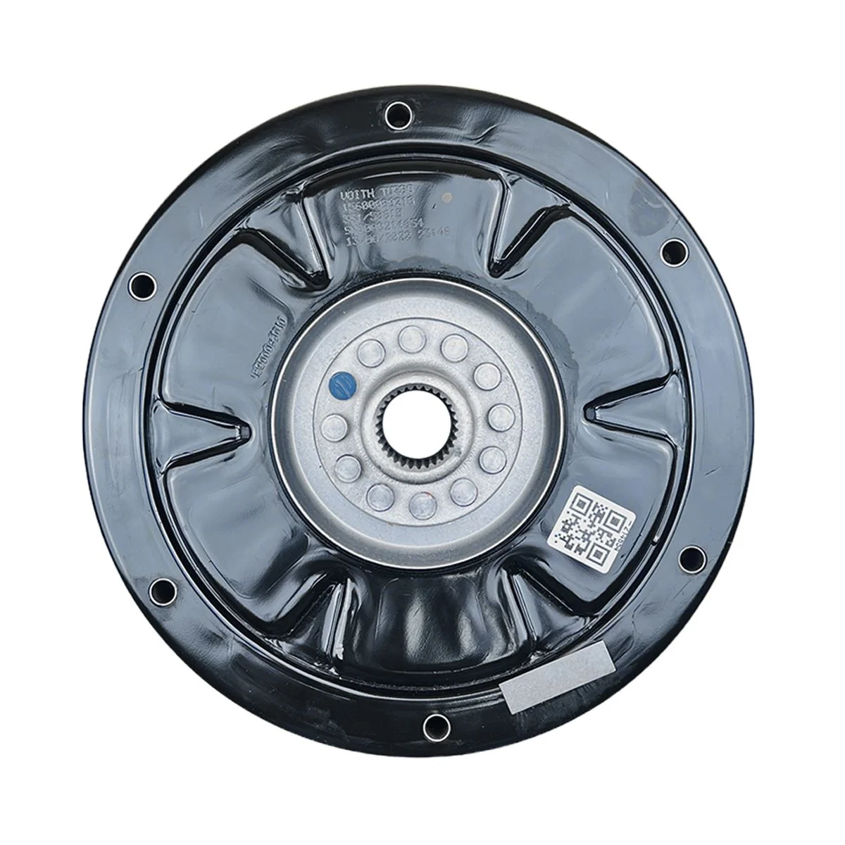 Демпфер 331/50615, 334/F6266 JCB купить со склада в Москве. Оригинальные и OEM запчасти в наличии. Широкий выбор, гарантия качества. | РУСТЕХ.