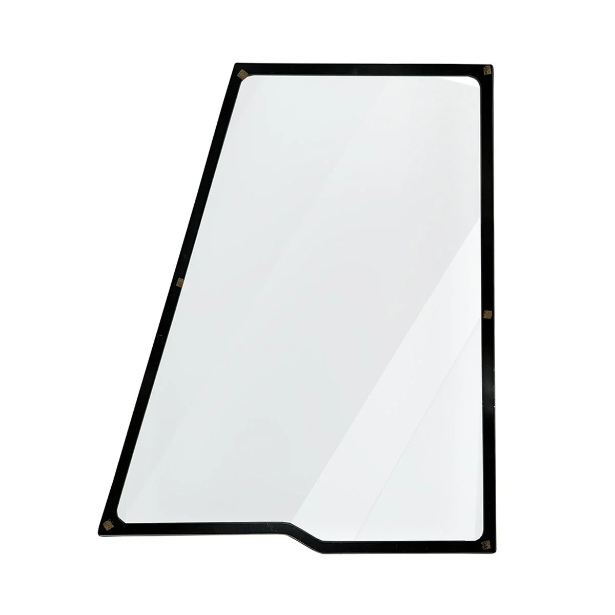 Стекло дверное правое верхнее - старая кабина (острый угол) 827/20267 с/о купить со склада в Москве. Оригинальные и OEM запчасти в наличии. Широкий выбор, гарантия качества. | РУСТЕХ.