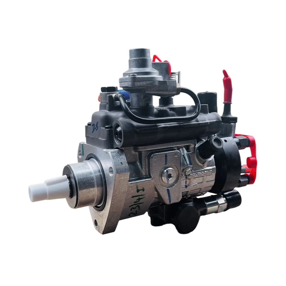 Купить ТНВД 320/06930, 320/06739, 9323A270G IND JCB со склада в Москве. Оригинальные и OEM запчасти в наличии. Широкий выбор, гарантия качества. | РУСТЕХ.