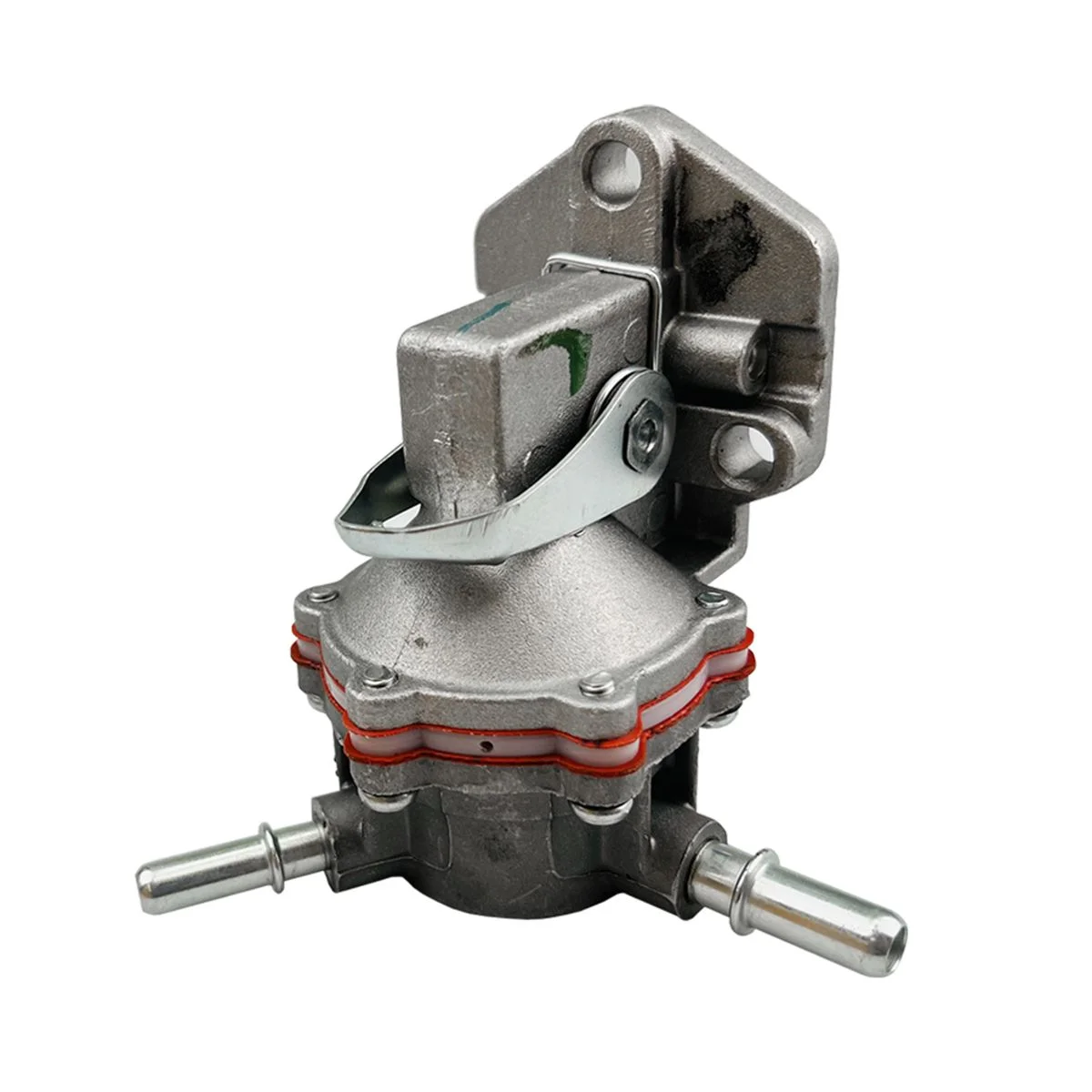 Насос топливоподкачивающий 320/07037, 320/07201, 320/A7161 JCB купить со склада в Москве. Оригинальные и OEM запчасти в наличии. Широкий выбор, гарантия качества. | РУСТЕХ.