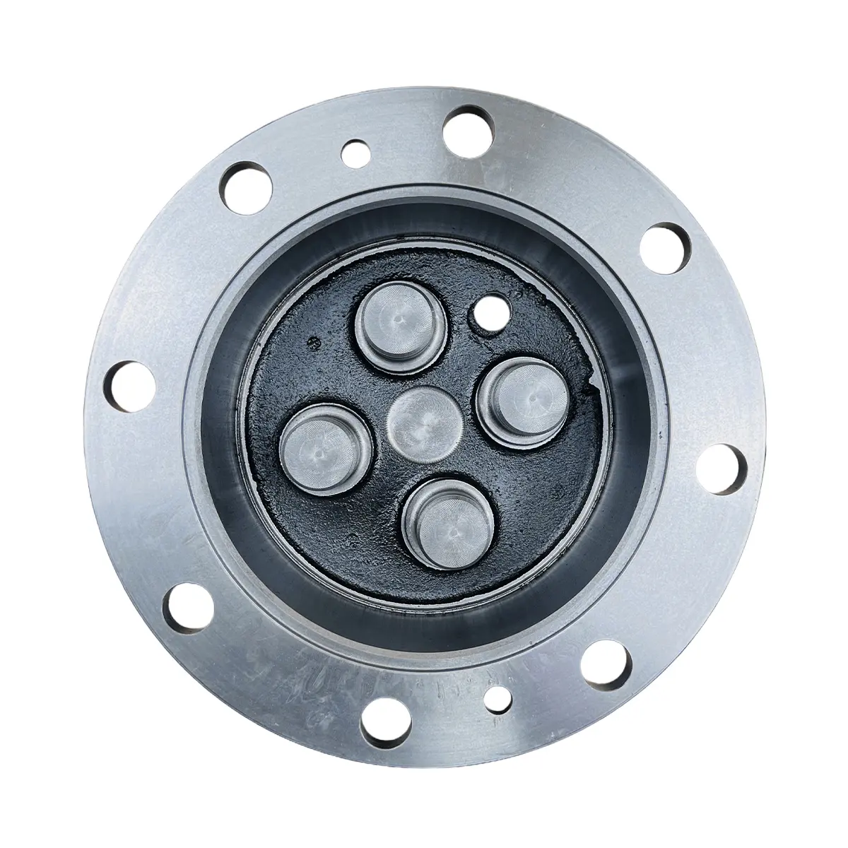 Крышка бортовой передачи CARRARO 112.06.050.05, 1120605005, Z101766, 729518 A купить со склада в Москве. Оригинальные и OEM запчасти в наличии. Широкий выбор, гарантия качества. | РУСТЕХ.