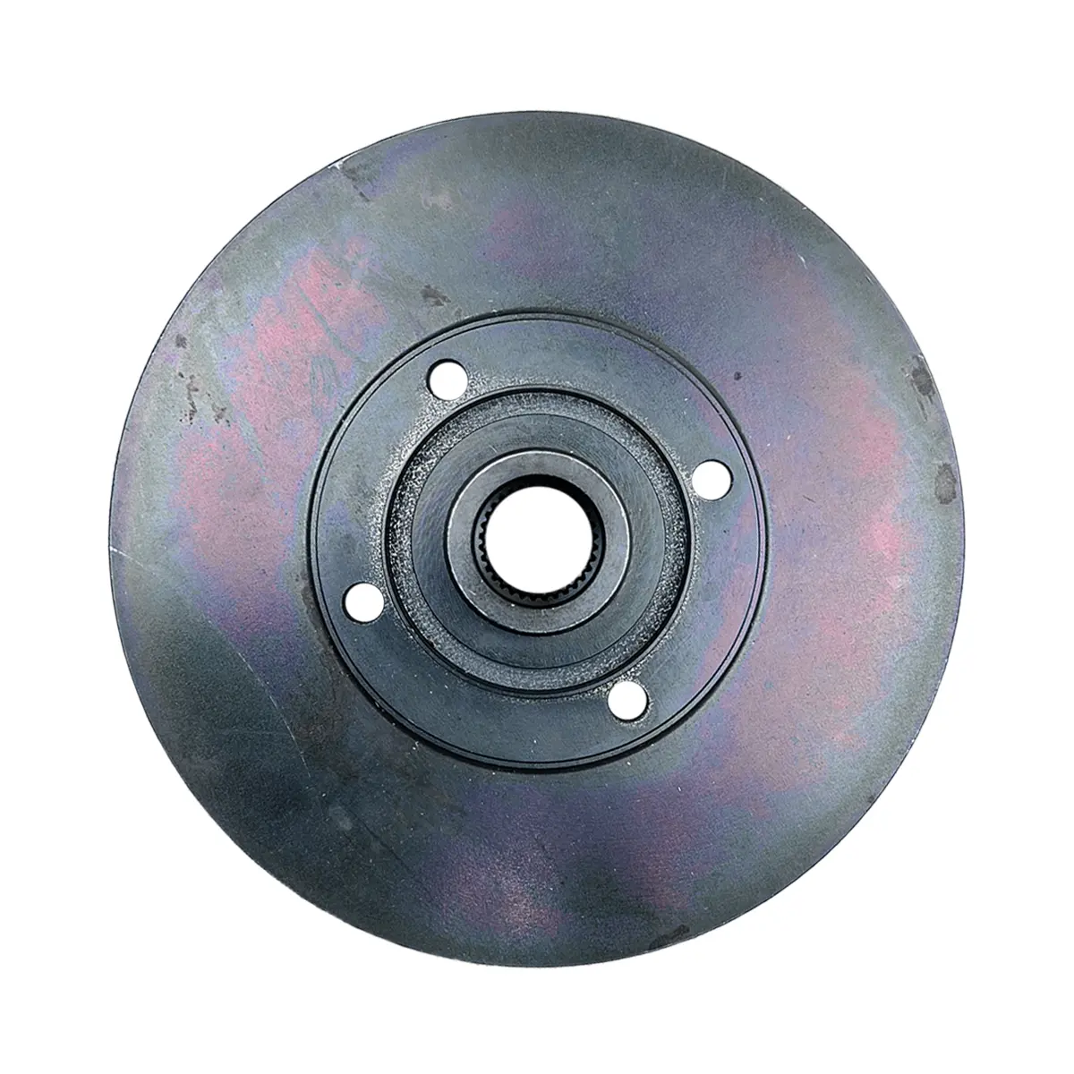 Диск стояночного тормоза HIDROMEK F06/15659 купить со склада в Москве. Оригинальные и OEM запчасти в наличии. Широкий выбор, гарантия качества. | РУСТЕХ.