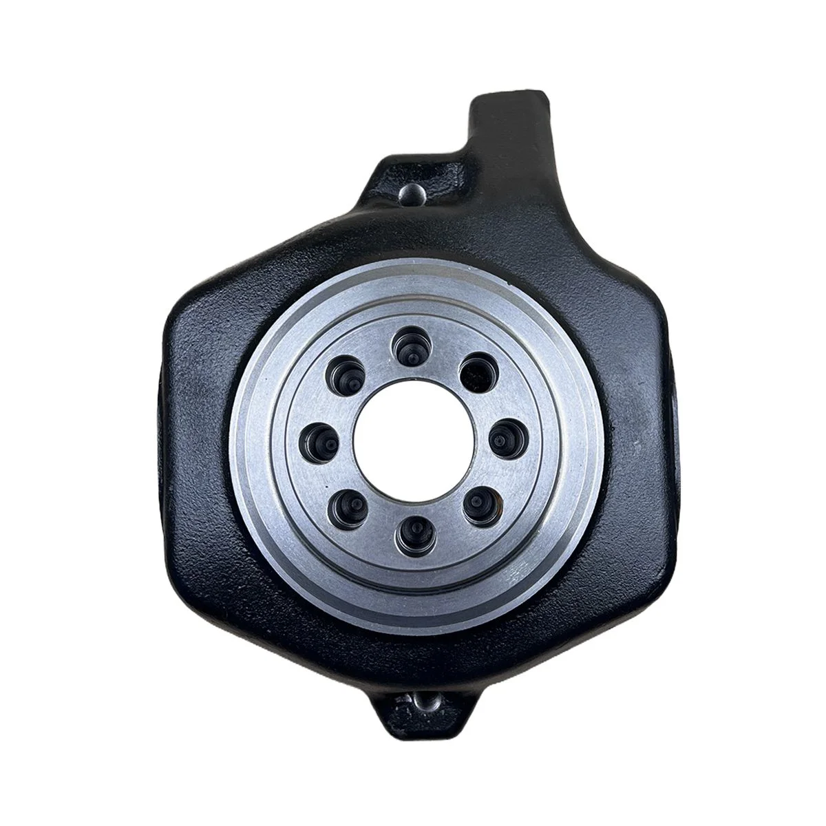 Купить Кулак поворотный левый 212.06.702.34, 603696 A со склада в Москве. Оригинальные и OEM запчасти в наличии. Широкий выбор, гарантия качества. | РУСТЕХ.