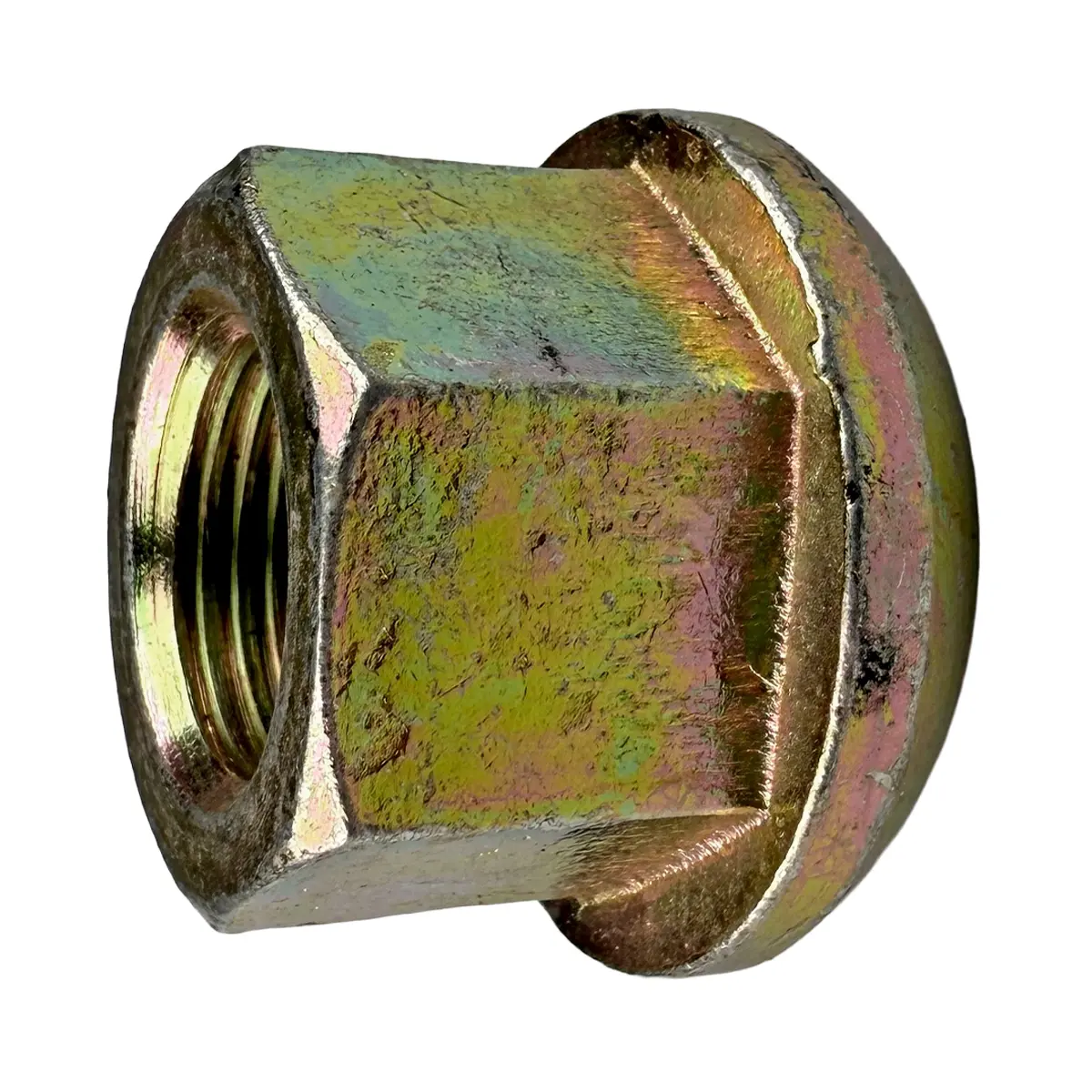 Гайка колесного диска 106/40001, 40/304179 А купить со склада в Москве. Оригинальные и OEM запчасти в наличии. Широкий выбор, гарантия качества. | РУСТЕХ.