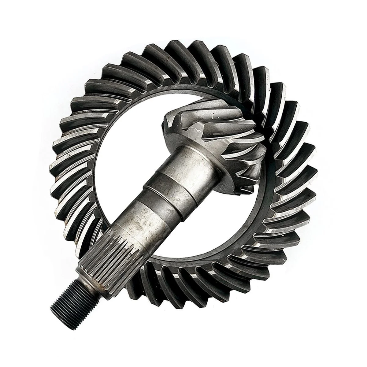 Главная пара CARRARO 064284 купить со склада в Москве. Оригинальные и OEM запчасти в наличии. Широкий выбор, гарантия качества. | РУСТЕХ.