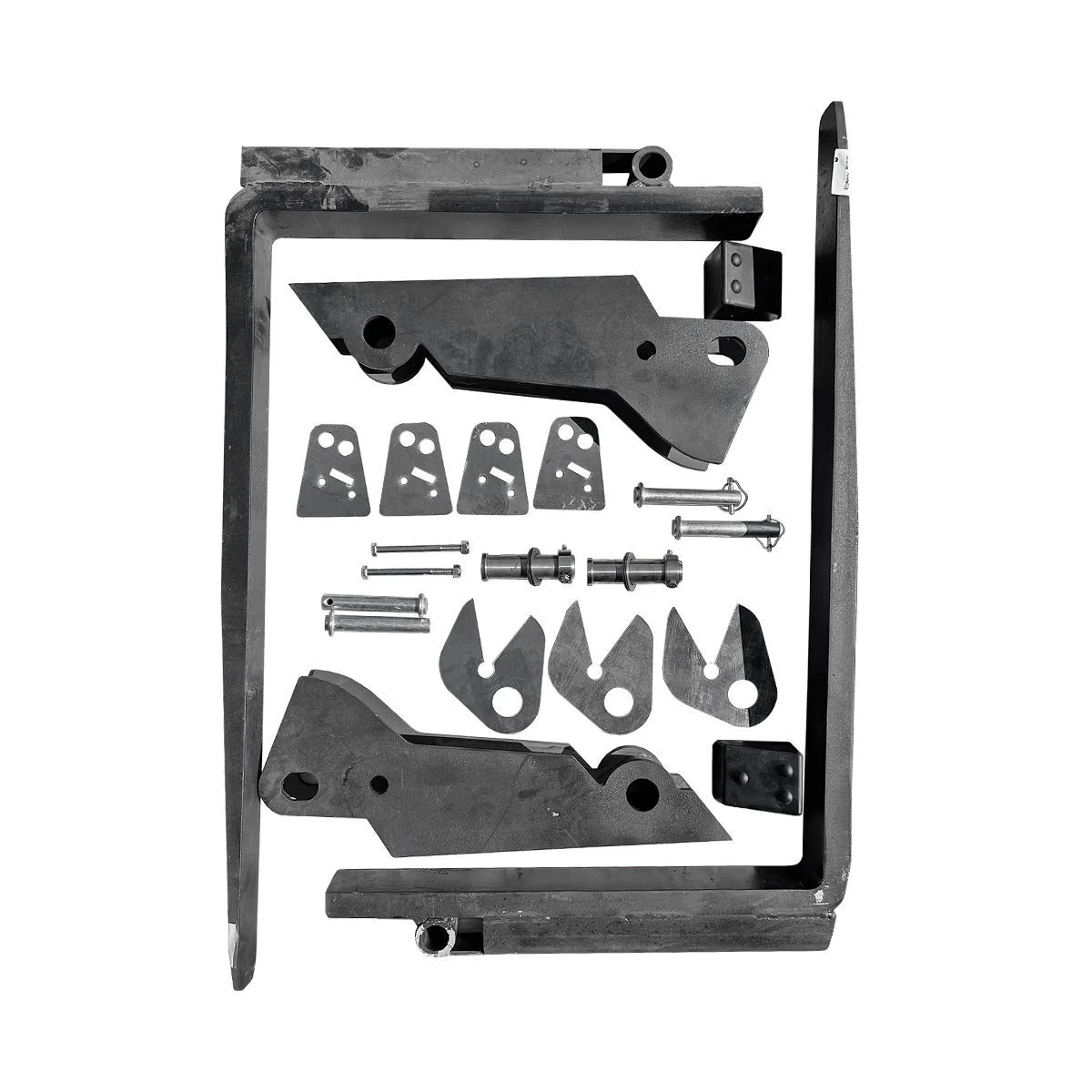 Вилы комплект 980/A7929P, 980/A7928P, 123/04827 INTER А купить со склада в Москве. Оригинальные и OEM запчасти в наличии. Широкий выбор, гарантия качества. | РУСТЕХ.