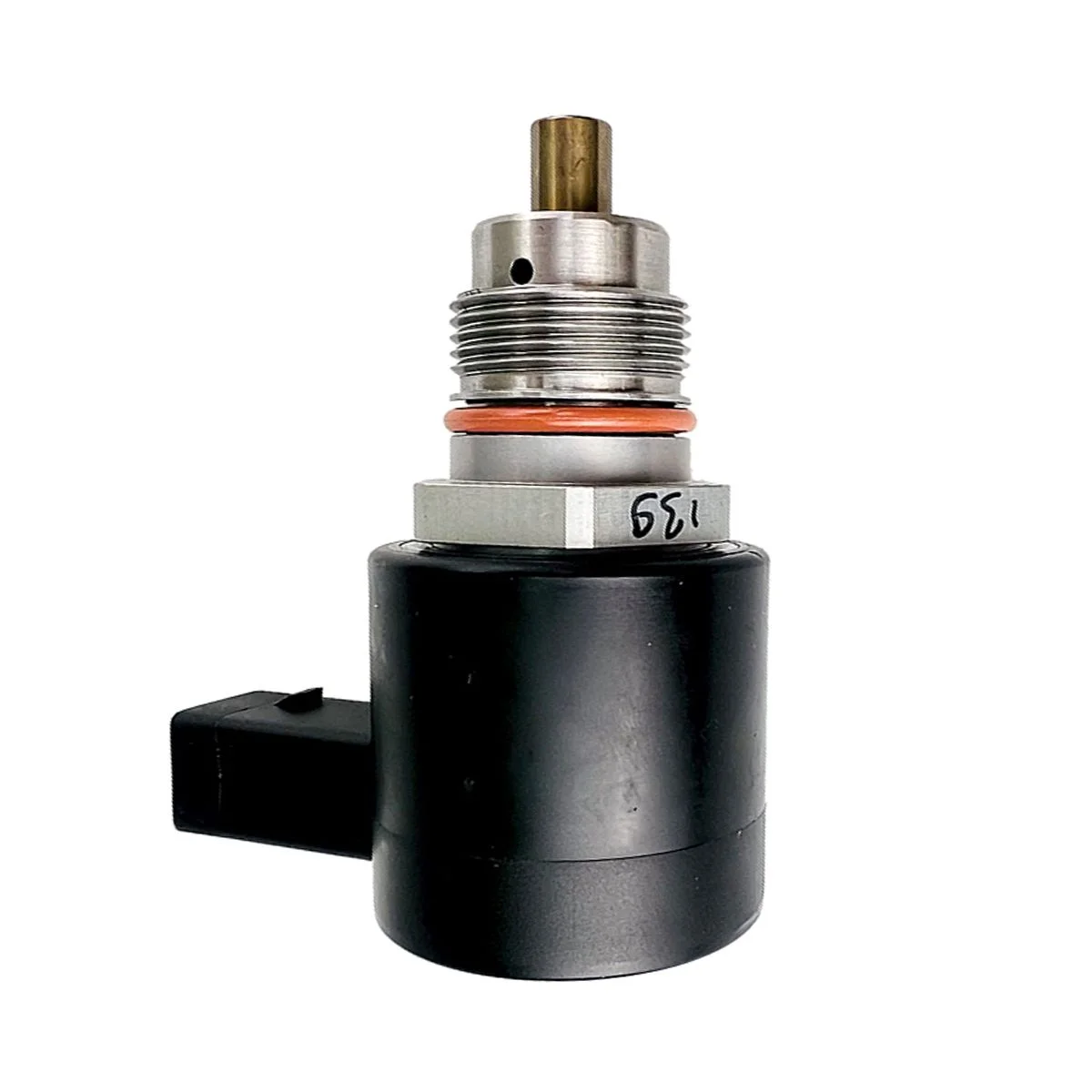 Датчик давления рейки DELPHI 28509144 OEM купить со склада в Москве. Оригинальные и OEM запчасти в наличии. Широкий выбор, гарантия качества. | РУСТЕХ.