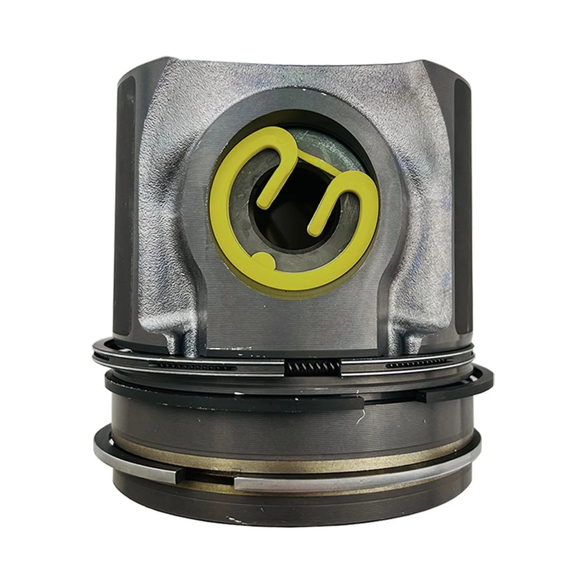 Поршень в сборе +0.5mm 320/09238, 87-73857050 OEM купить со склада в Москве. Оригинальные и OEM запчасти в наличии. Широкий выбор, гарантия качества. | РУСТЕХ.