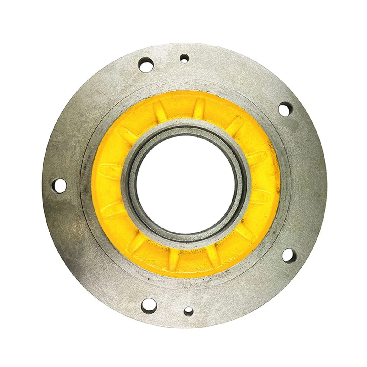 Крышка бортовой передачи внутренняя 450/10221, 458/20446, D450/10203, 450/11100 А купить со склада в Москве. Оригинальные и OEM запчасти в наличии. Широкий выбор, гарантия качества. | РУСТЕХ.