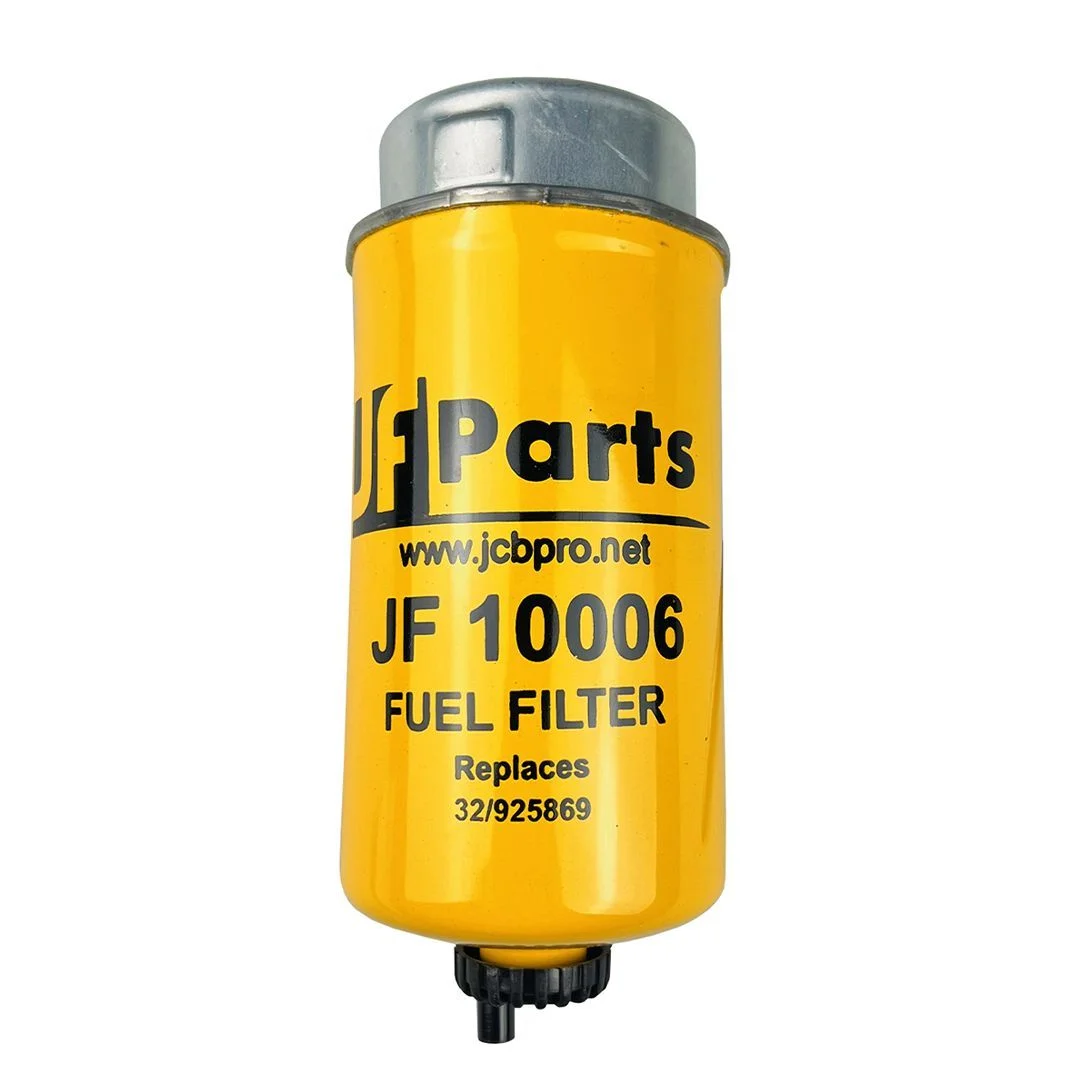 Фильтр топливный грубой очистки JS 32/925869, P551425,ST22132,504107584,1454501,320/A7121, JF10006 A купить со склада в Москве. Оригинальные и OEM запчасти в наличии. Широкий выбор, гарантия качества. | РУСТЕХ.