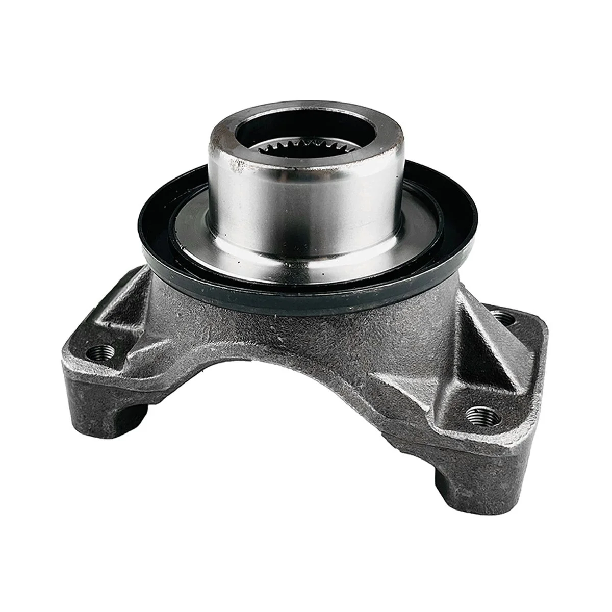 Фланец заднего кардана 458/20814, 454/13100, 454/06900 (35*126) A купить со склада в Москве. Оригинальные и OEM запчасти в наличии. Широкий выбор, гарантия качества. | РУСТЕХ.