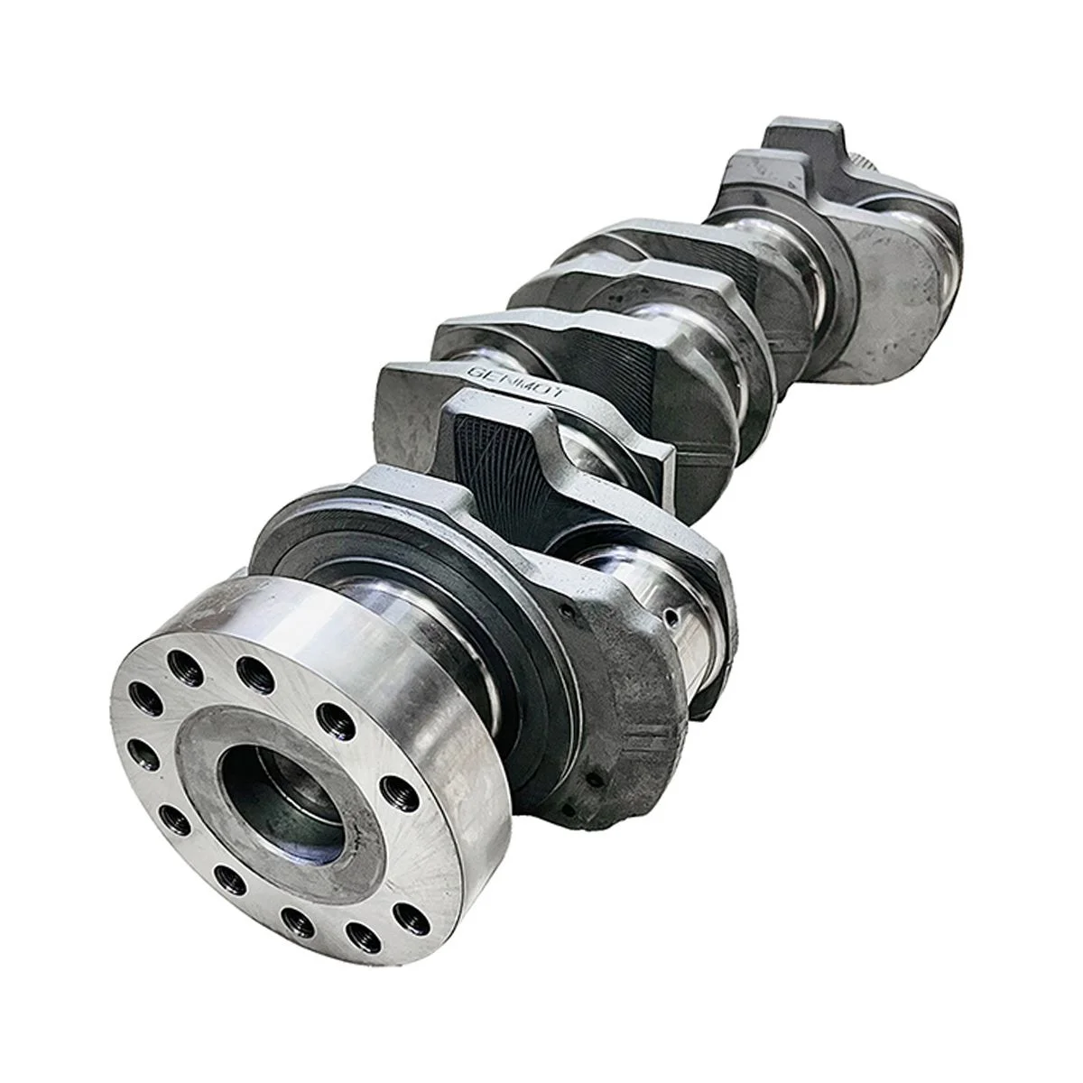 Коленвал Perkins AK 02/201287, ZZ90238, 10000-47898 A