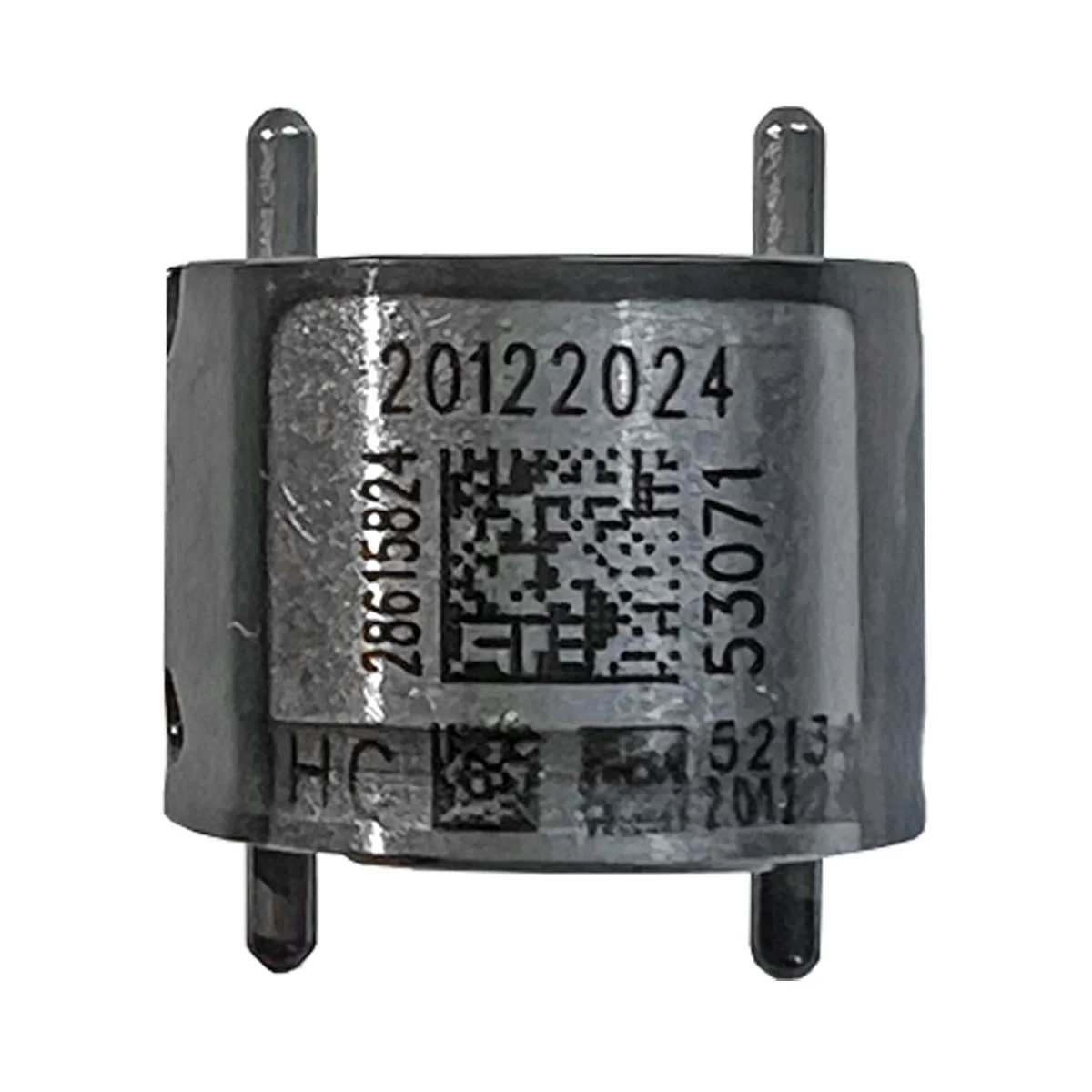 Клапан топливной форсунки 28615824 A купить со склада в Москве. Оригинальные и OEM запчасти в наличии. Широкий выбор, гарантия качества. | РУСТЕХ.