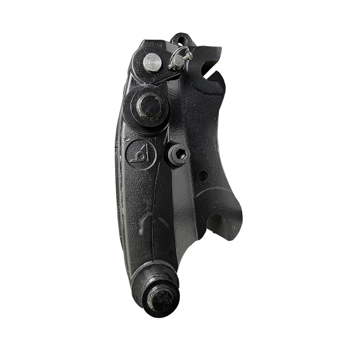 Быстросъемное соединение ковша литое (автосцепка) 980/88833, 126/03077 A купить со склада в Москве. Оригинальные и OEM запчасти в наличии. Широкий выбор, гарантия качества. | РУСТЕХ.