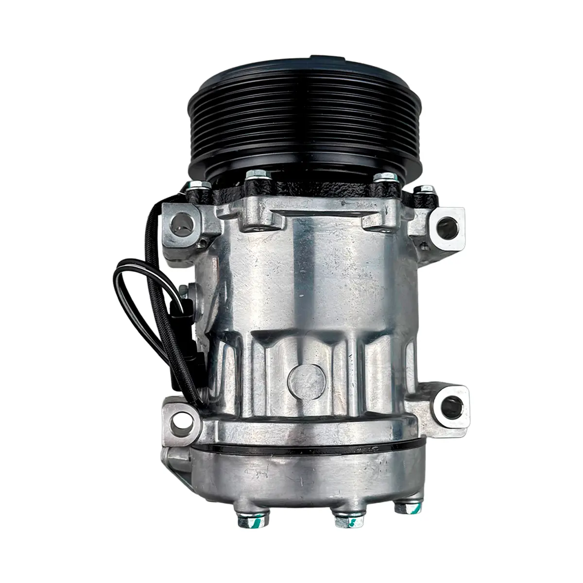 Купить Компрессор кондиционера 320/08562, IMC808562 ISKRAMOTOR A со склада в Москве. Оригинальные и OEM запчасти в наличии. Широкий выбор, гарантия качества. | РУСТЕХ.