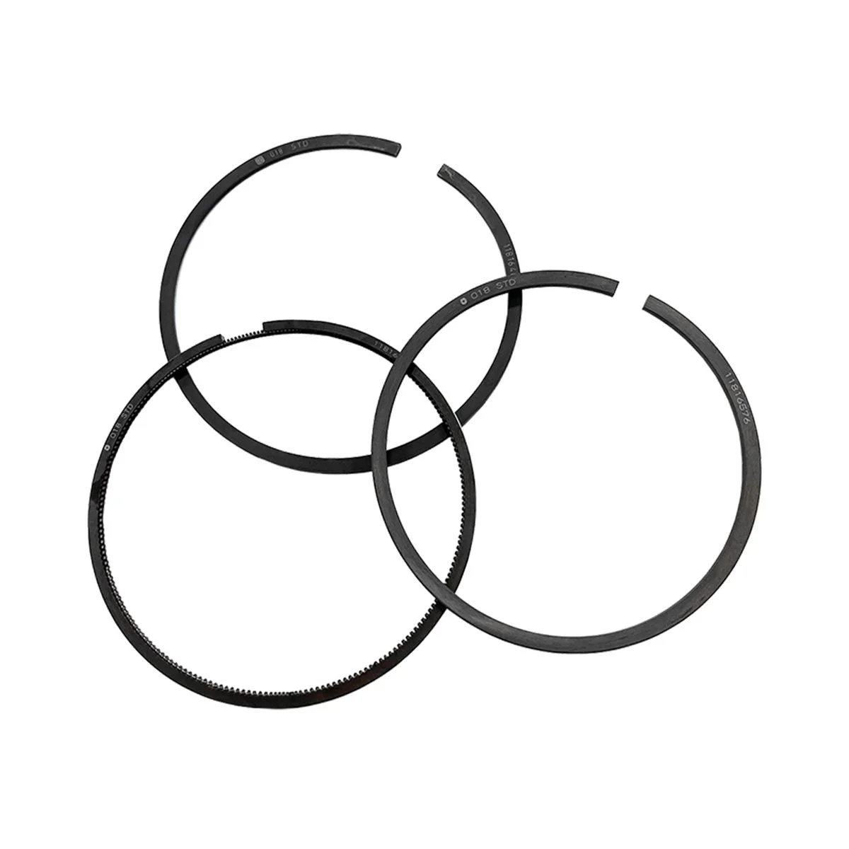 Кольца поршневые комплект RG 02/202921, 998-703, UPRK0002 A купить со склада в Москве. Оригинальные и OEM запчасти в наличии. Широкий выбор, гарантия качества. | РУСТЕХ.