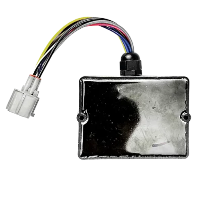 Блоки управления