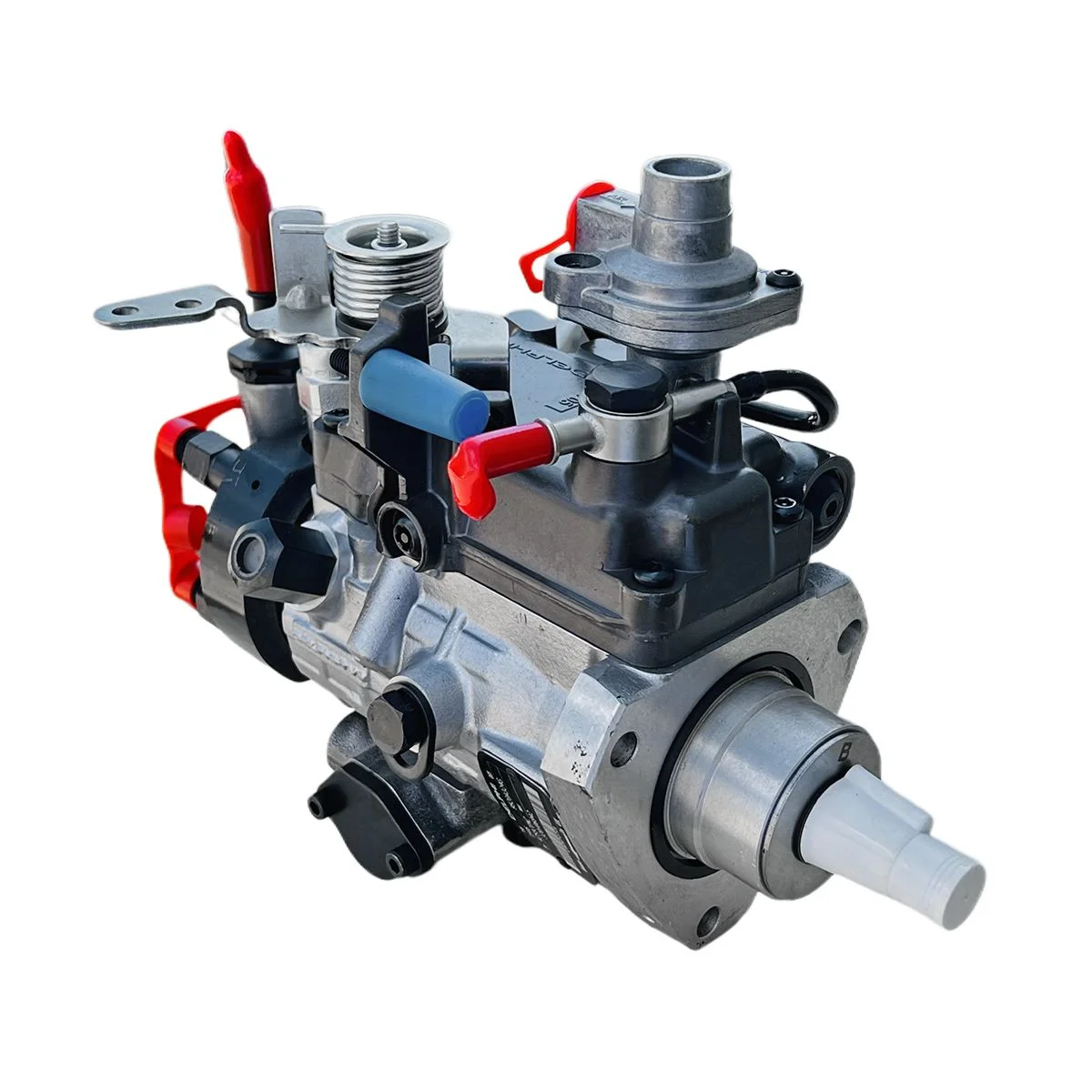 ТНВД 320/06942 Delphi JCB 3CX 4CX OEM купить | РУСТЕХ