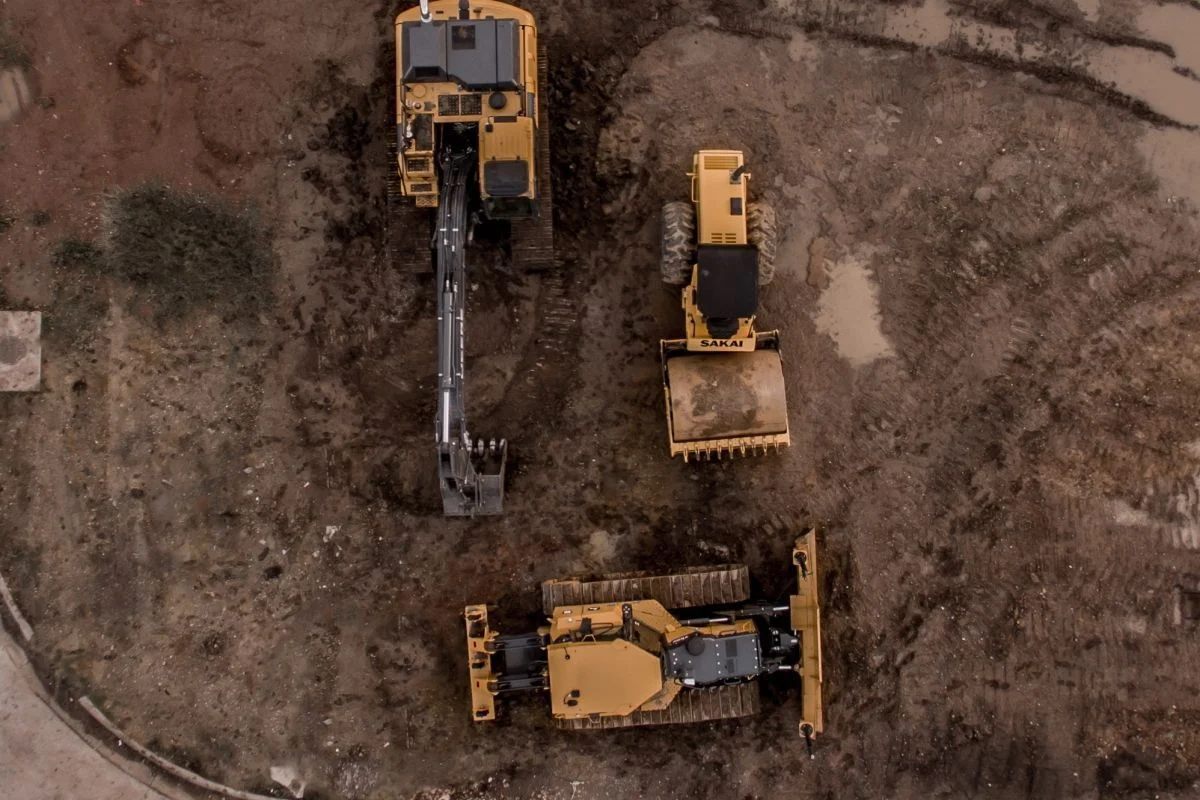 Как увеличить срок службы гидромолота | Запчасти для спецтехники от дистрибьютора РУСТЕХ - лидера рынка с 2011 года.