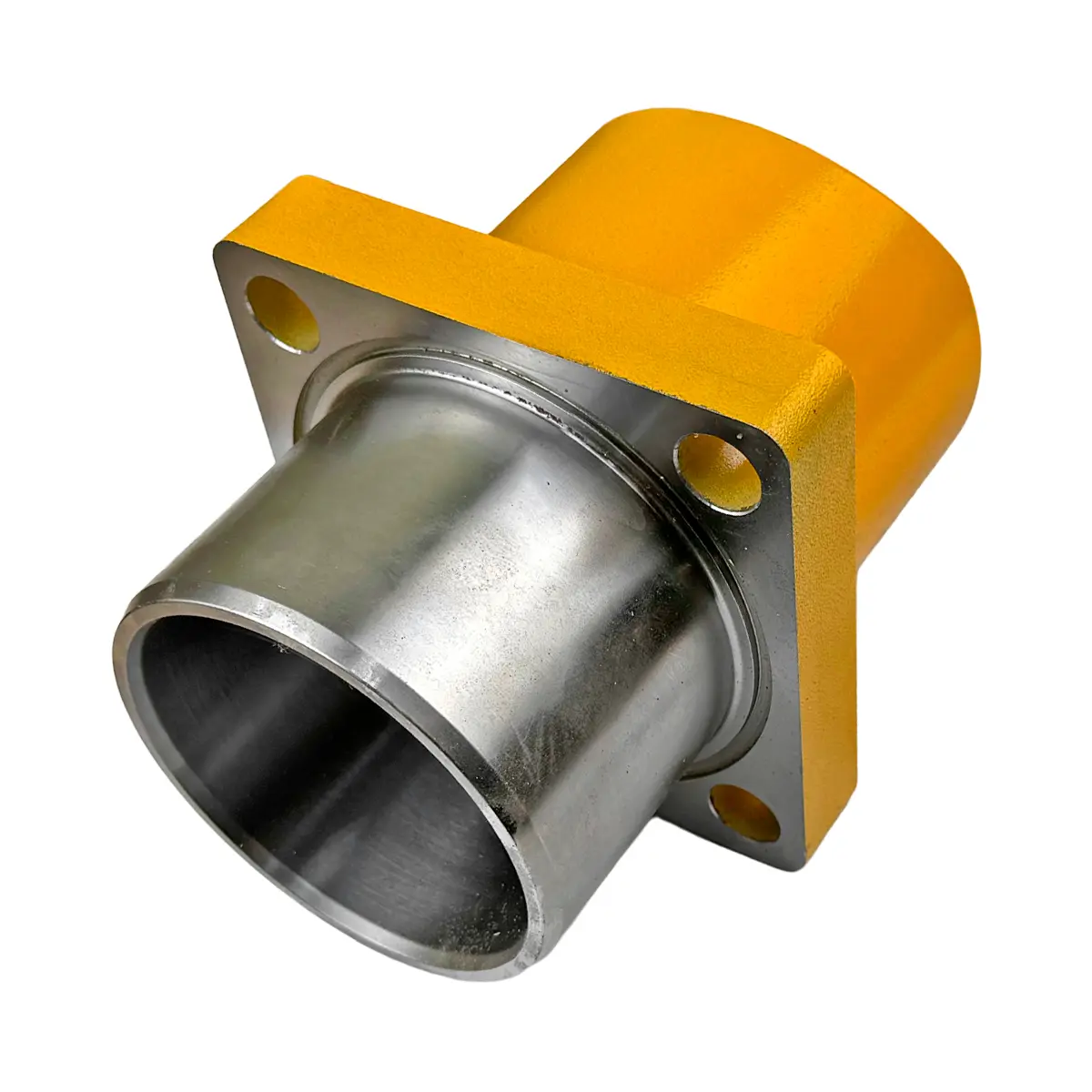 Купить Гильза рейки поворота задней стрелы 561/70073 561/70074 с/о со склада в Москве. Оригинальные и OEM запчасти в наличии. Широкий выбор, гарантия качества. | РУСТЕХ.