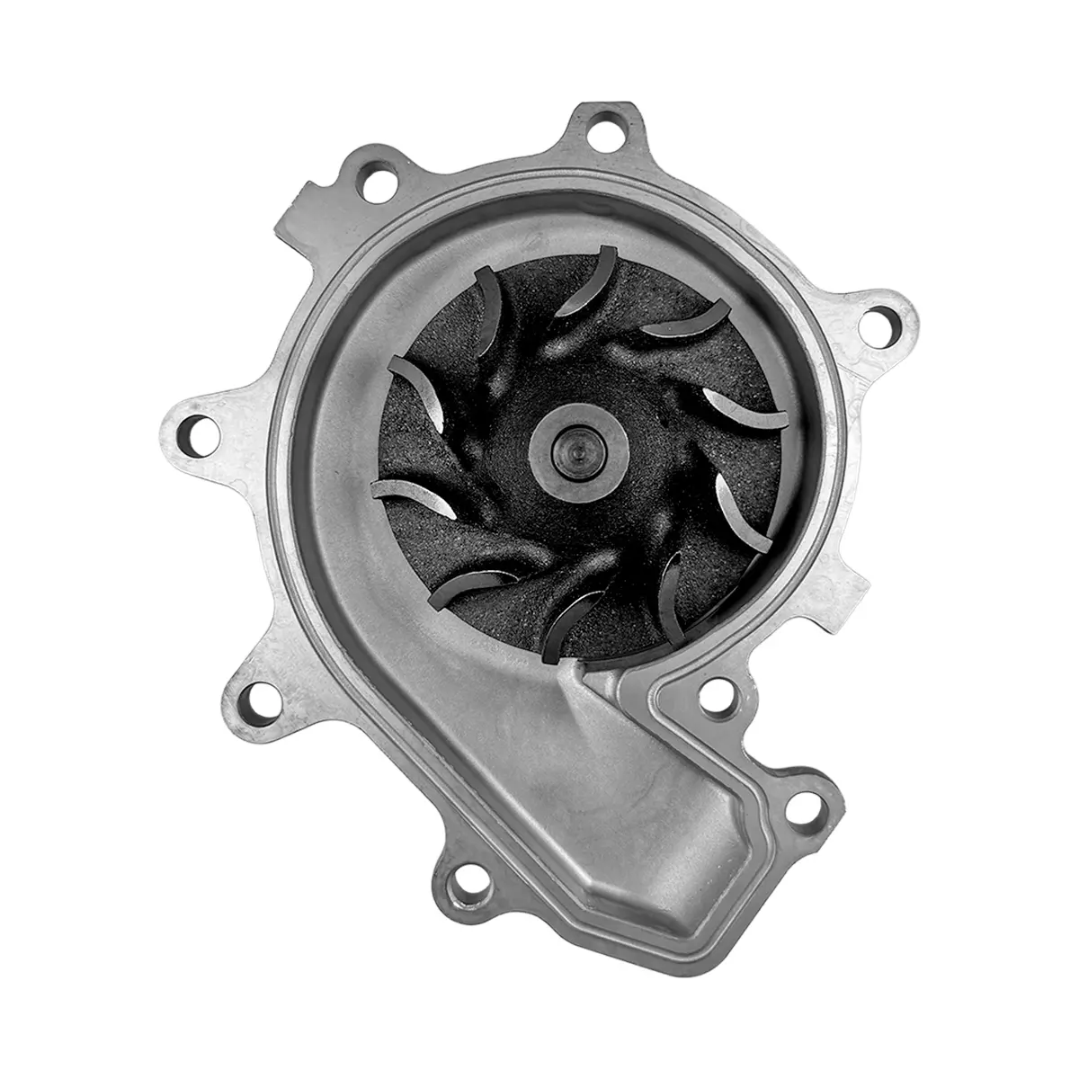 Купить Водяная помпа 4HK1 02/802310, 5-87610-089-0, 8-97363-478-0 А со склада в Москве. Оригинальные и OEM запчасти в наличии. Широкий выбор, гарантия качества. | РУСТЕХ.