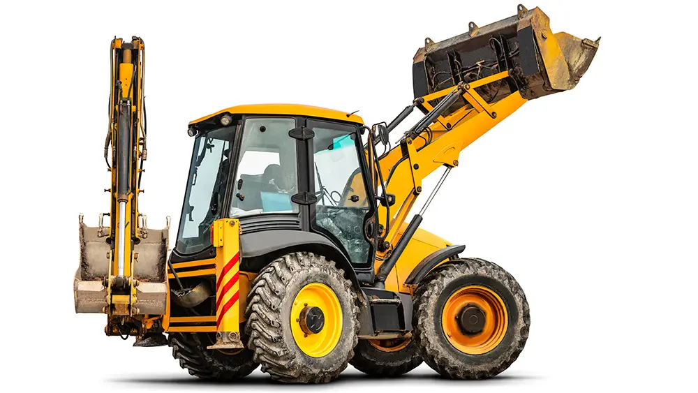 Расход топлива JCB, CAT, Volvo: сравнение, реальные цифры и нюансы вашей техники | Запчасти для спецтехники от дистрибьютора РУСТЕХ - лидера рынка с 2011 года.