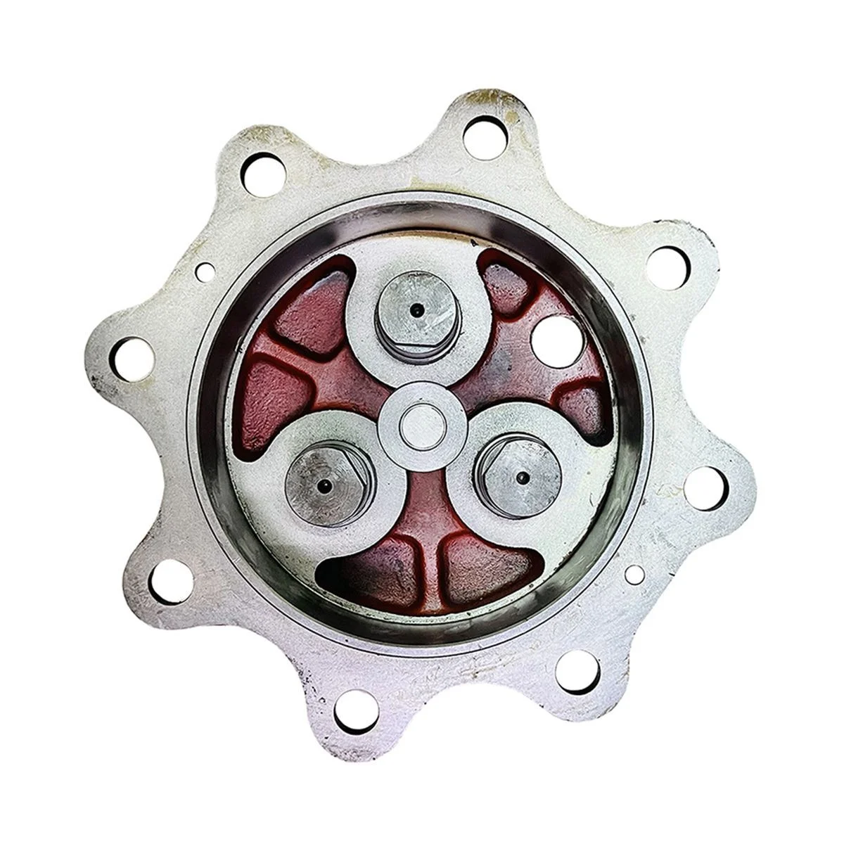 Крышка бортовой CARRARO 66855, 066855, VOE11709500, CA0066855, 1000141340 А купить со склада в Москве. Оригинальные и OEM запчасти в наличии. Широкий выбор, гарантия качества. | РУСТЕХ.