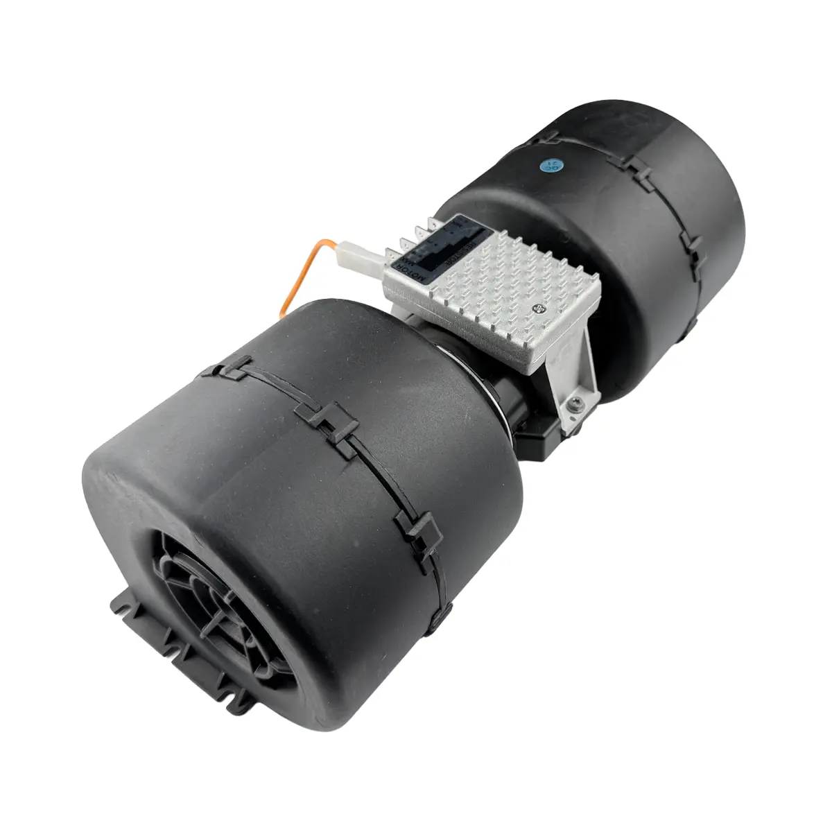 Купить Мотор печки c крыльчаткой MZZ9045YD KRAUF A со склада в Москве. Оригинальные и OEM запчасти в наличии. Широкий выбор, гарантия качества. | РУСТЕХ.