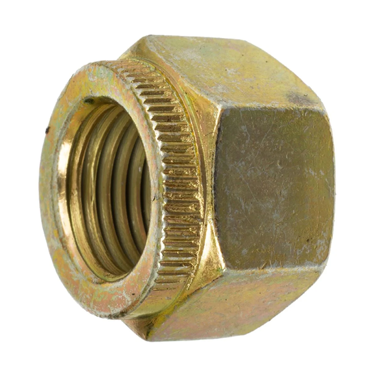 Гайка (контрагайка) 1340/0403Z JCB купить со склада в Москве. Оригинальные и OEM запчасти в наличии. Широкий выбор, гарантия качества. | РУСТЕХ.