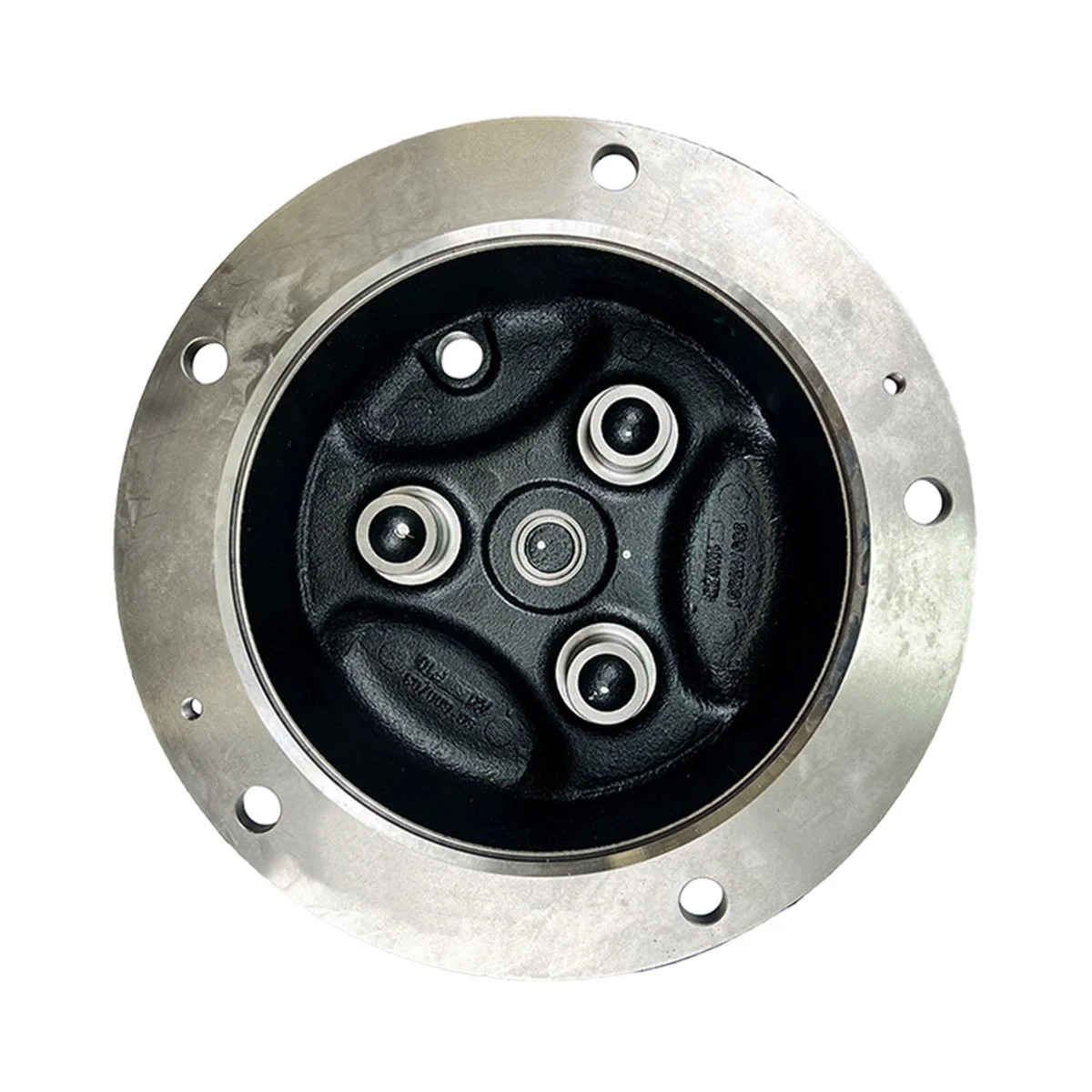 Крышка бортовой передачи внешняя 450/10216, 458/M4230, 450/12401 JCB купить со склада в Москве. Оригинальные и OEM запчасти в наличии. Широкий выбор, гарантия качества. | РУСТЕХ.