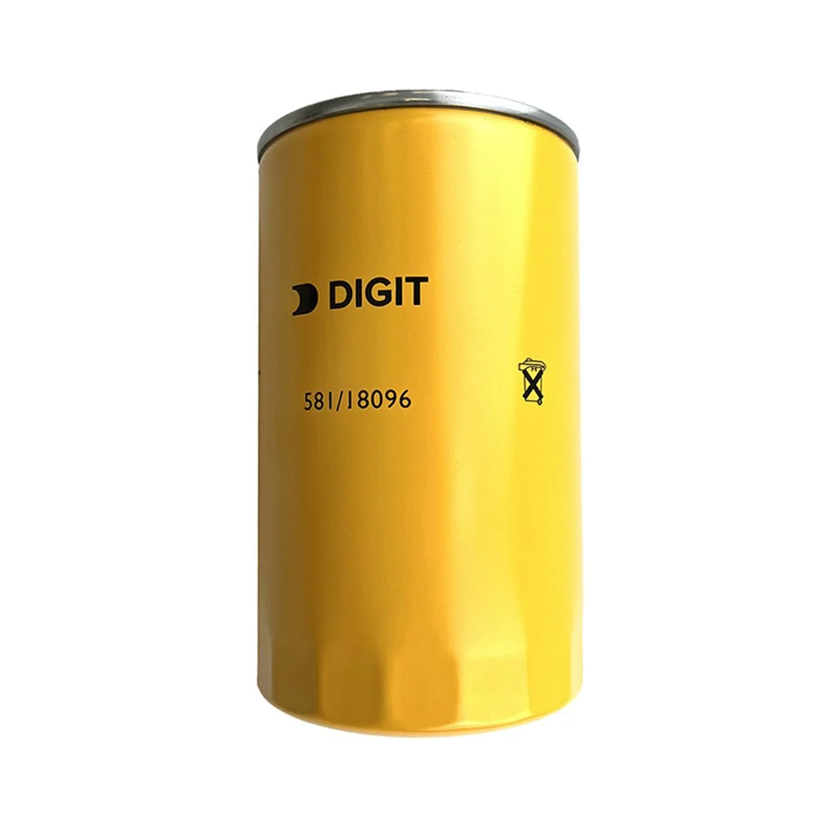 Фильтр масляный двигателя 581/18096, 02/801481, P550596, JF-10021, CS0121 А купить со склада в Москве. Оригинальные и OEM запчасти в наличии. Широкий выбор, гарантия качества. | РУСТЕХ.