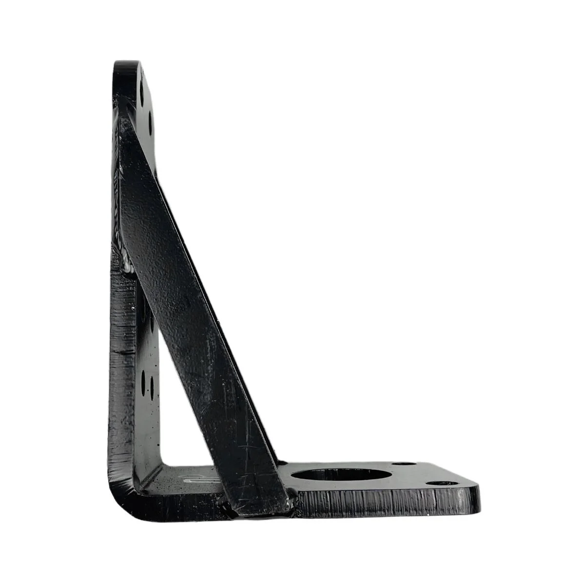 Скоба крепления кронштейна крыла 4СХ правая 123/02953 R A купить со склада в Москве. Оригинальные и OEM запчасти в наличии. Широкий выбор, гарантия качества. | РУСТЕХ.