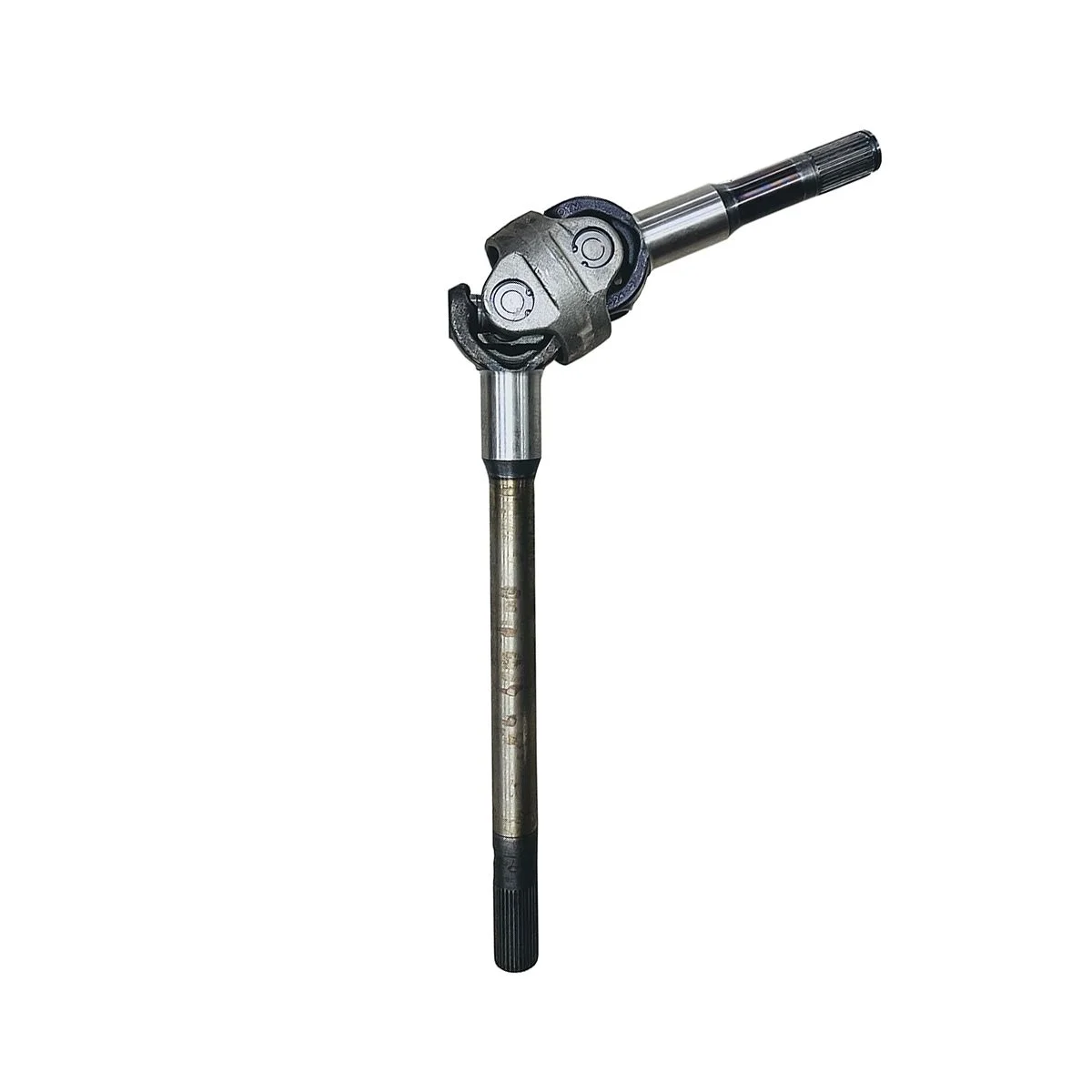 Полуось 3СХ передняя правая 914/88200, 914/86300, 112219, F1014060 К А купить со склада в Москве. Оригинальные и OEM запчасти в наличии. Широкий выбор, гарантия качества. | РУСТЕХ.