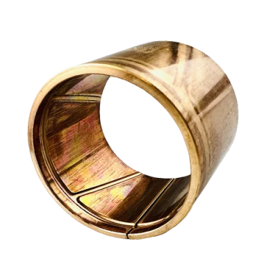 Втулки JCB телескопические погрузчики